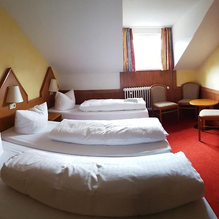Meister Baer Hotel Frankenwald Berg  Ngoại thất bức ảnh