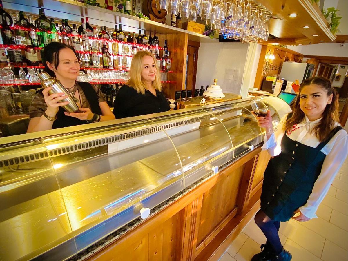 Meister Baer Hotel Frankenwald Berg  Ngoại thất bức ảnh