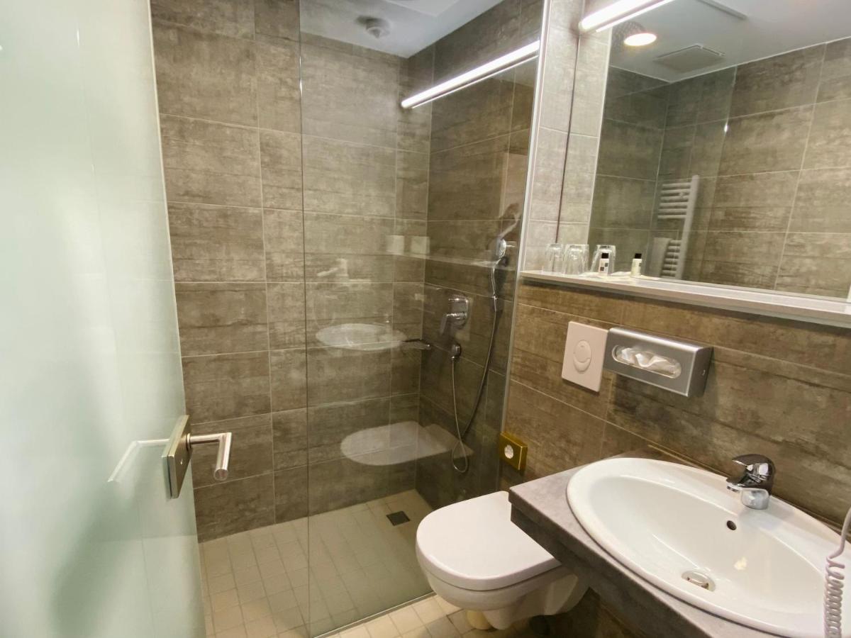 Meister Baer Hotel Frankenwald Berg  Ngoại thất bức ảnh