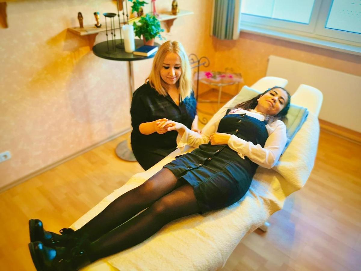 Meister Baer Hotel Frankenwald Berg  Ngoại thất bức ảnh