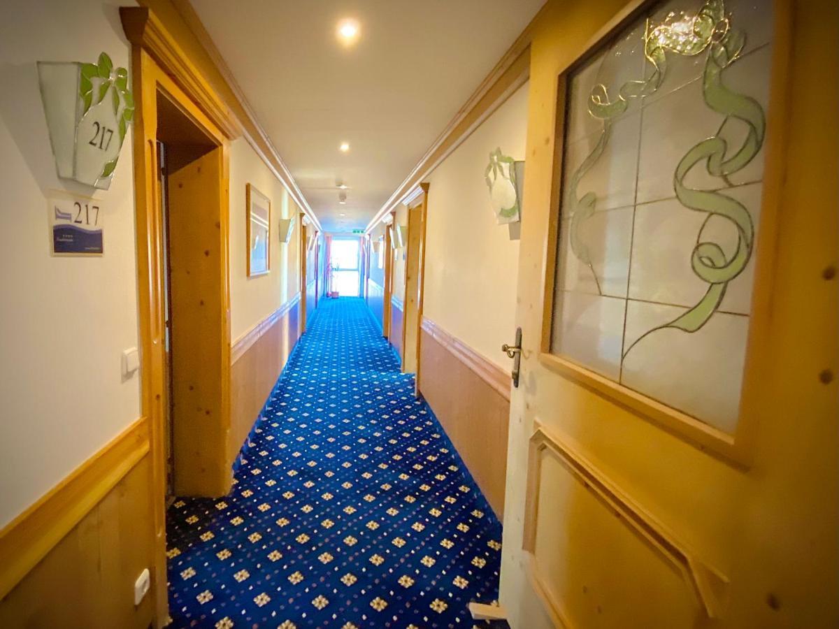 Meister Baer Hotel Frankenwald Berg  Ngoại thất bức ảnh